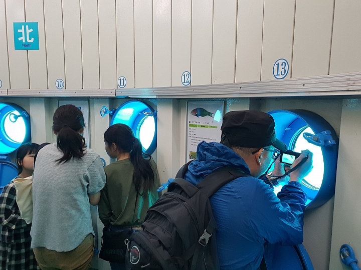 帶著Galaxy S9+ 旅遊及大量拍攝的體驗心得，文長，內含豐富多樣的照片(逆光、低光源、等等)、超慢動作及4K錄影影片