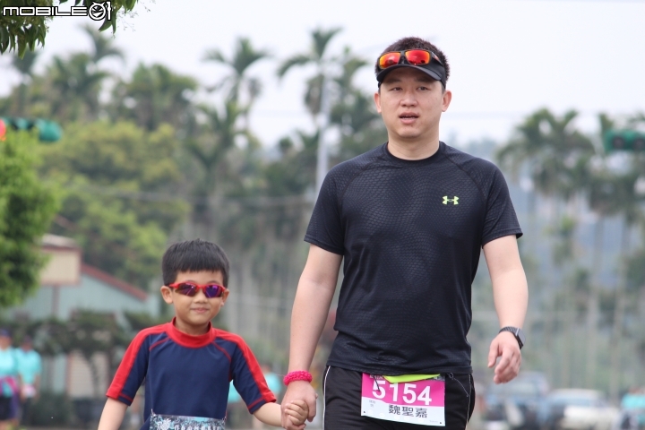 20180401八卦山台地馬拉松(健跑組&全馬組)par1