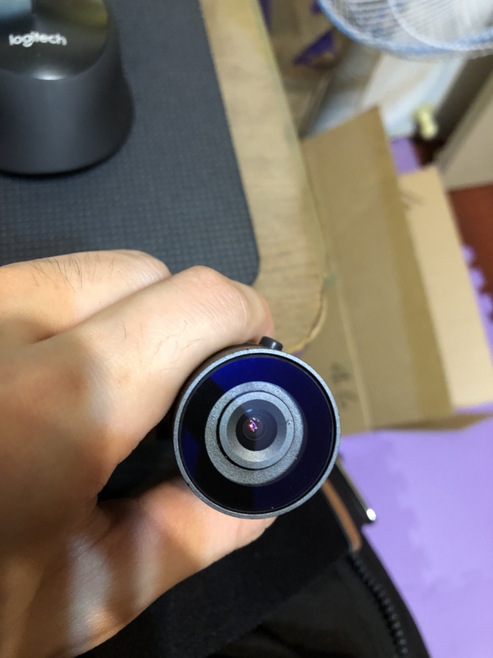 mio 金剛王 m655買到瑕疵詢問