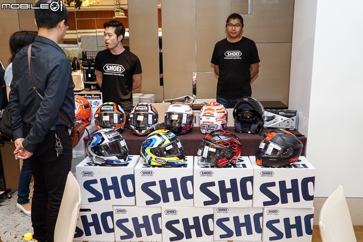 [採訪]Honda Motorcycle Taiwan 台灣本田重機 GOLDWING、CB1000R、AfricaTwin 新三機種準車主感恩會