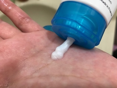 推薦兩款洗完都很保濕的洗面乳