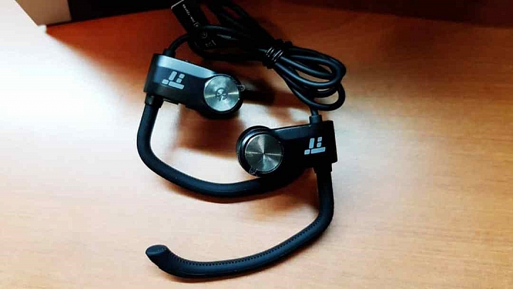 [開箱分享] Taotronics TT-BH024 | 你造嗎?小T雙耳掛藍牙耳機,戶外跑步的最佳夥伴