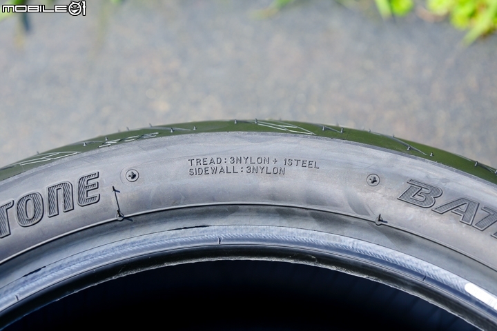 全面進化大羊用胎 Bridgestone BATTLAX SC2