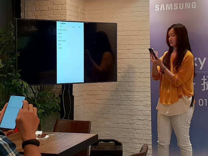 手機界的無限寶石，最強大的 Samsung Galaxy S9 / S9+【全面體驗】