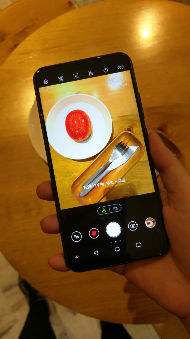 ZenFone 5 使用心得