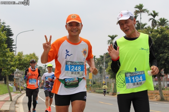 20180401八卦山台地馬拉松(健跑組&全馬組)par2