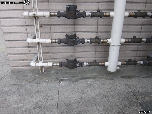 大樓全戶淨水器