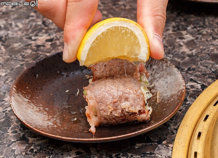 [採訪]赤身系和牛來襲 老乾杯燒肉新菜即將推出