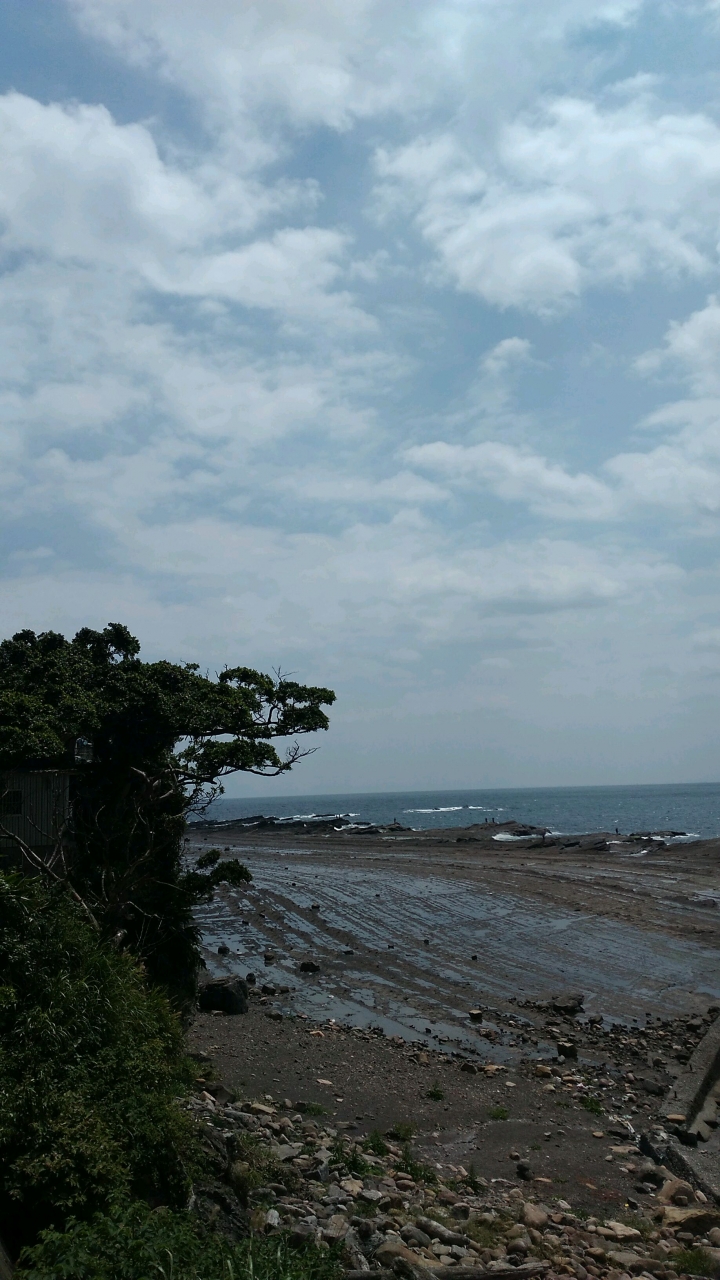 ［Bike, Walk, and Camping］環舊草嶺隧道