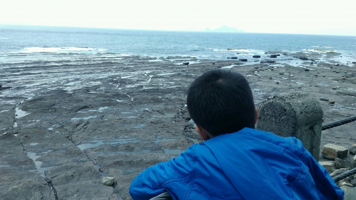 ［Bike, Walk, and Camping］環舊草嶺隧道