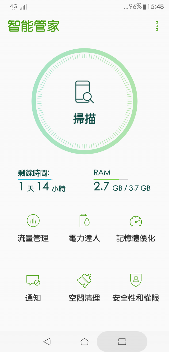 ZenFone 5 ZE620KL 使用幾天不專業的心得分享