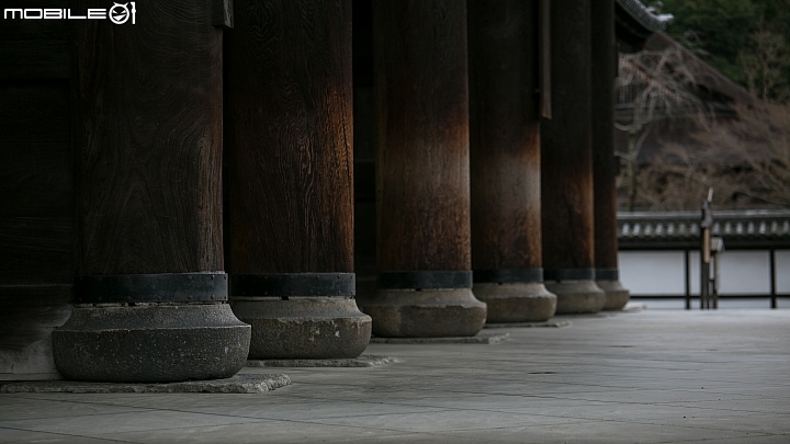 5D MARK III 冰封了六年的日本之旅 - 京阪行 DAY1 & DAY2