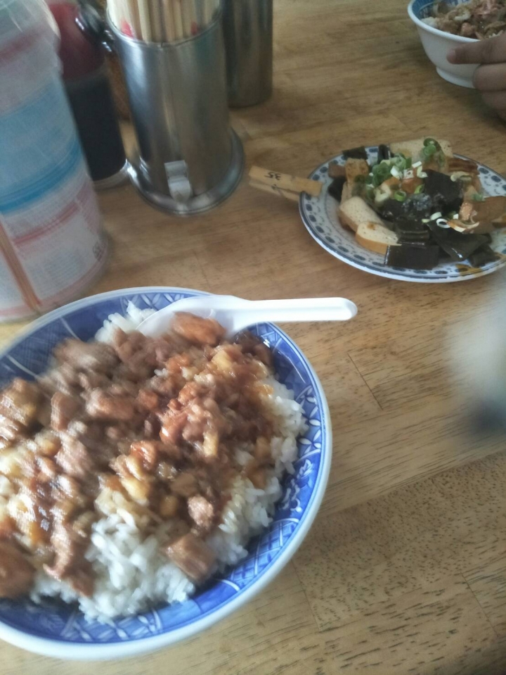 騎小胖逛一天