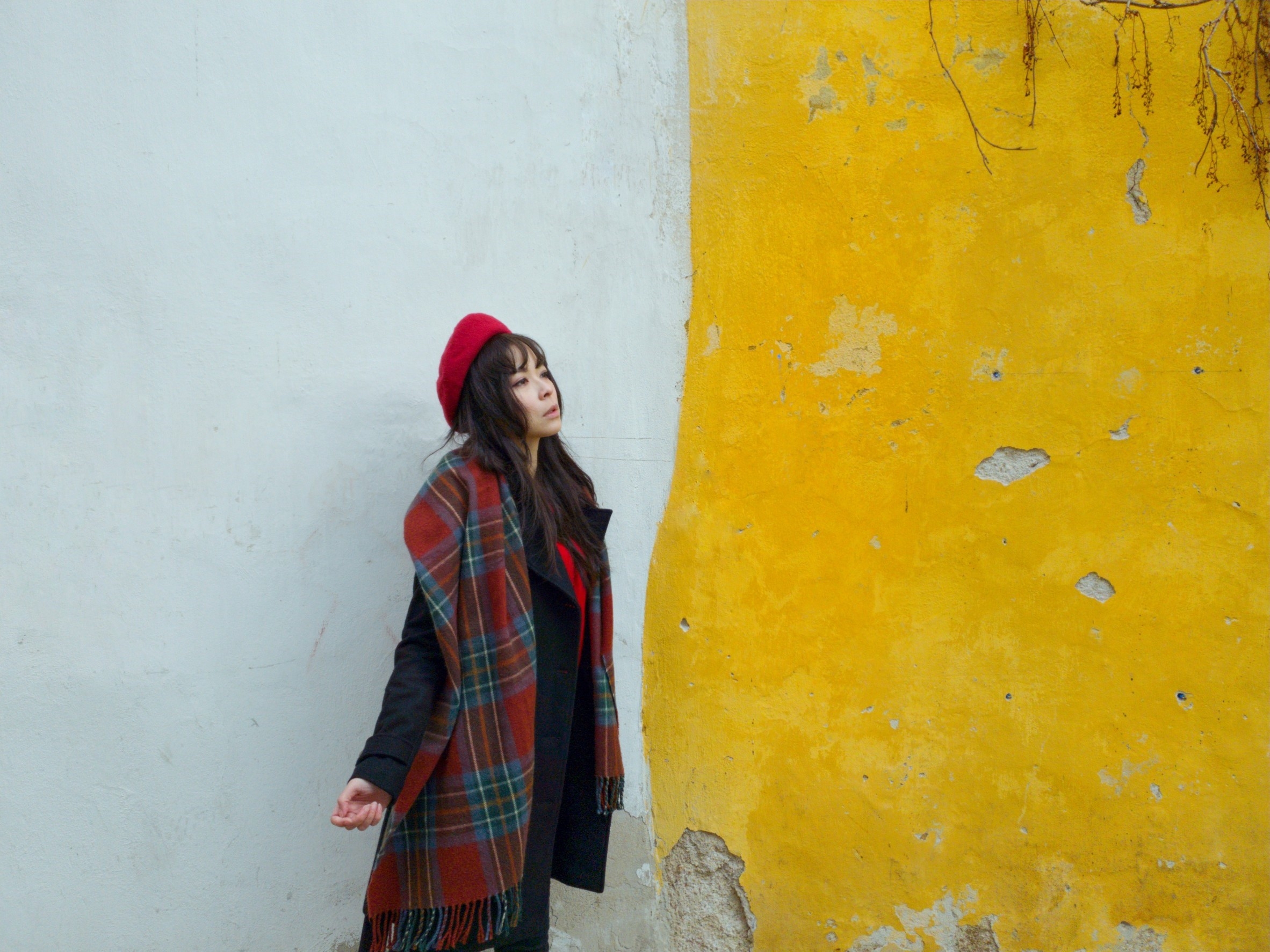 帶著老婆去旅遊－取代單眼的Samsung Galaxy S9+使用心得及照片分享