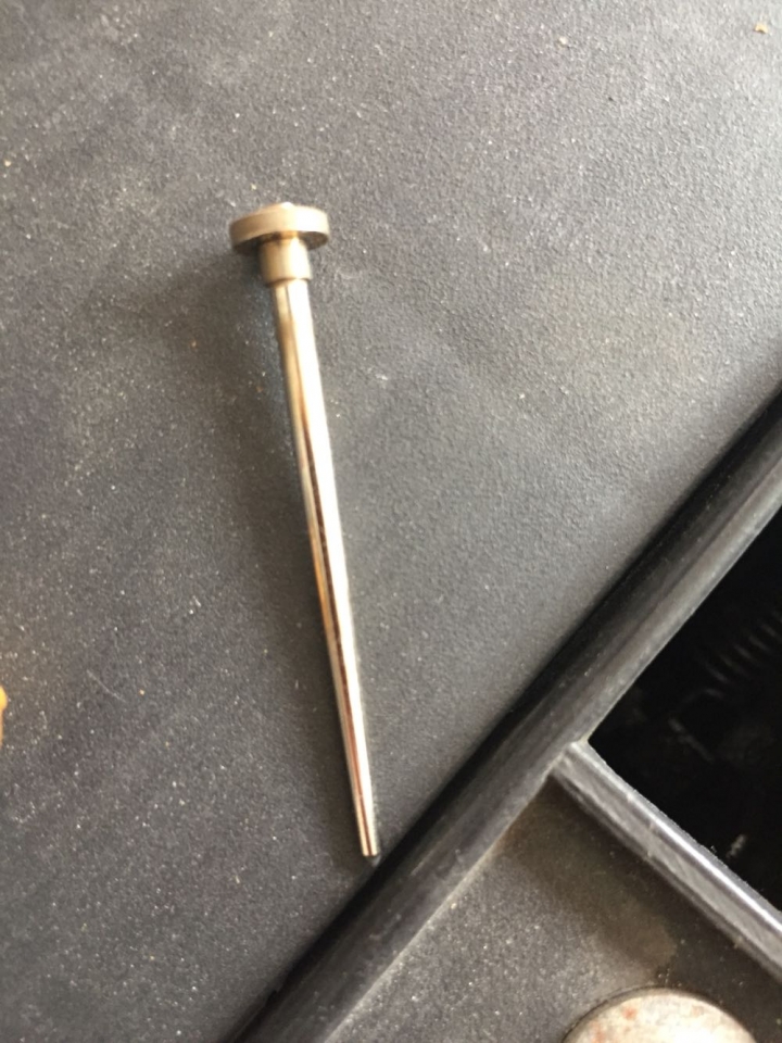 (更新)奔騰G3 發動沒問題但加油門會熄火