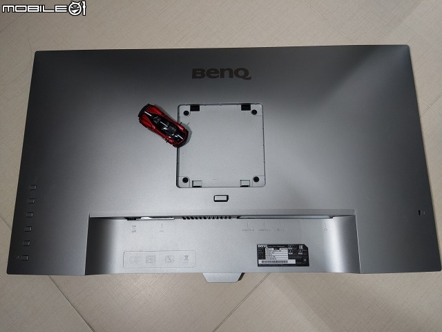 全新「黃金三角」定律，27吋2K QHD IPS  BenQ EW2770QZ 舒視屏護眼螢幕