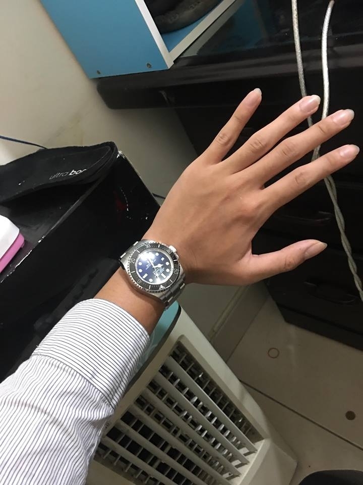 關於轉動鬆緊與配戴適合度