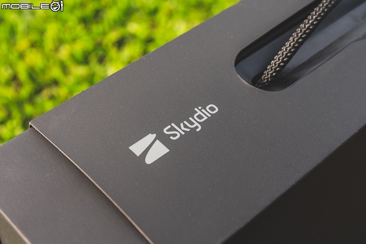 黑科技加持！《Skydio R1》自主飛行 + 視覺避障 + 最佳路徑規劃‧顛覆你對無人機的想像！
