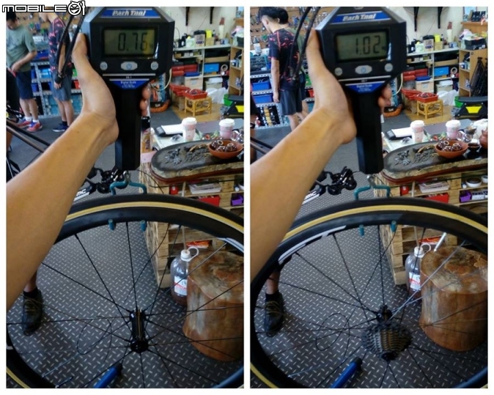 [組車]全台首發詳解，傳說中的ROTOR UNO 全油壓變速器套組+BMC SLR01