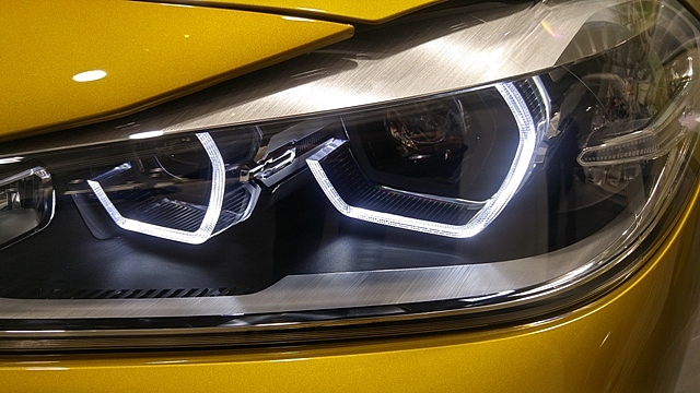 [輕度試駕] BMW X2 in 中和依德營業所