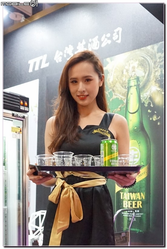 2018 台北國際酒展隨喝隨拍之【一定要的展場SG】 4/27-4/30