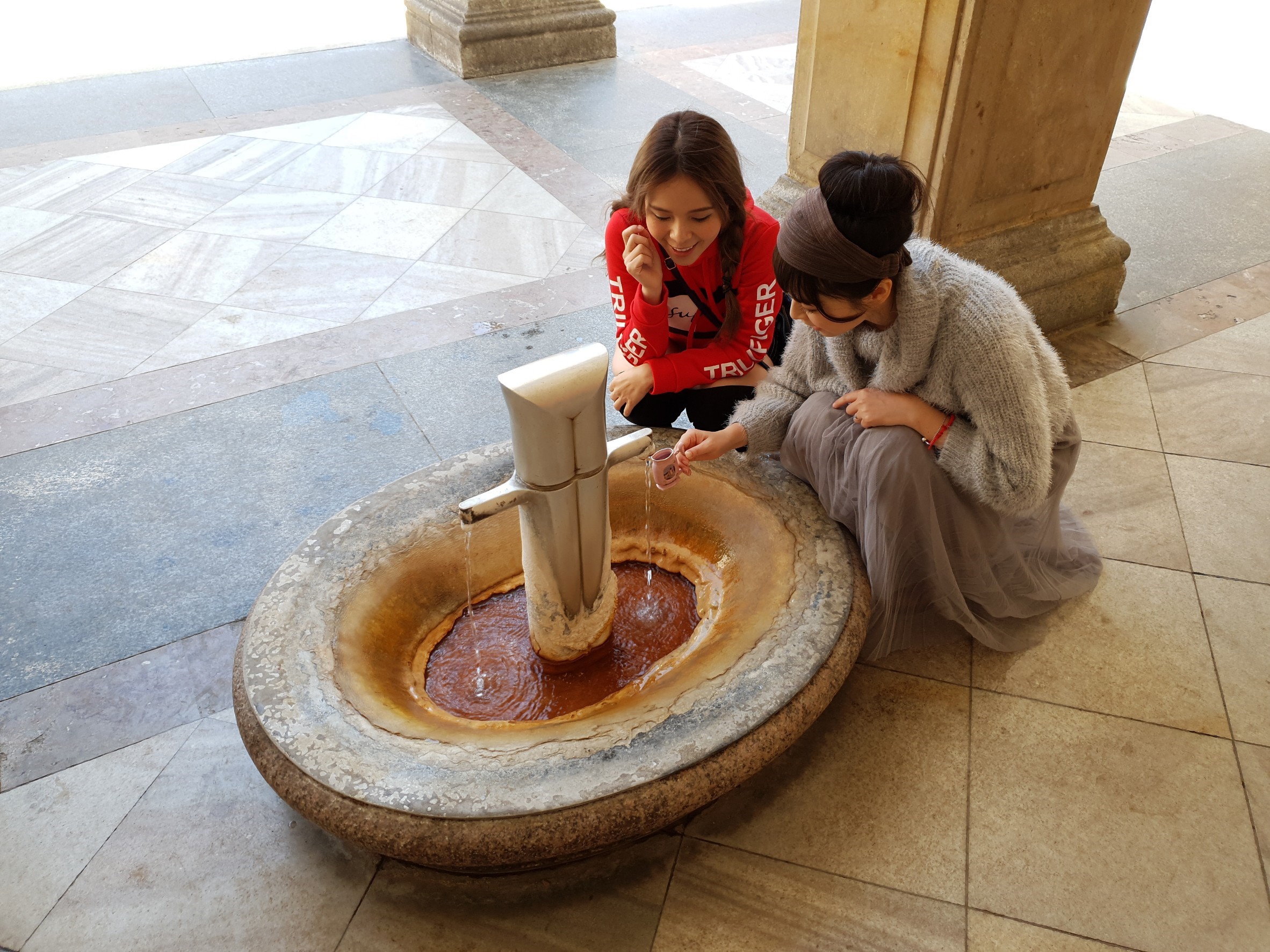 帶著老婆去旅遊－取代單眼的Samsung Galaxy S9+使用心得及照片分享