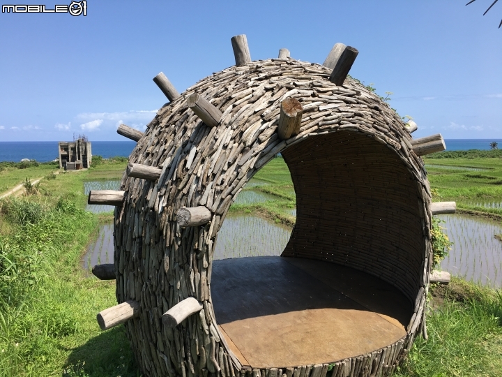 4月連假，花東隨興騎