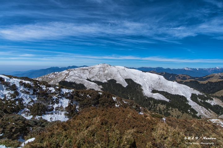 【D750】2018合歡之雪