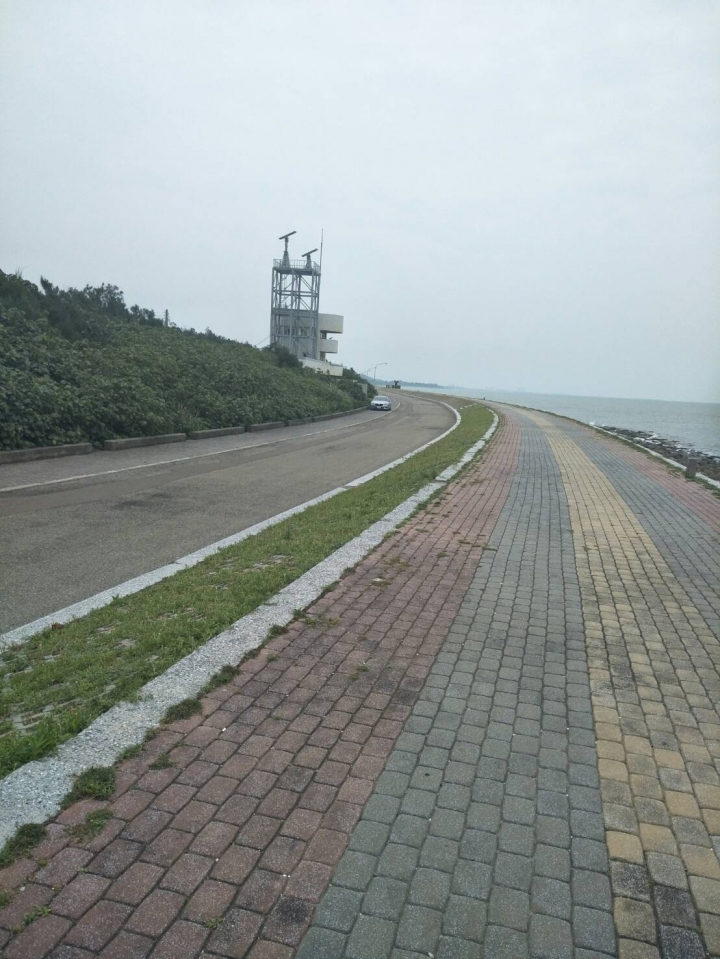 騎小胖逛一天