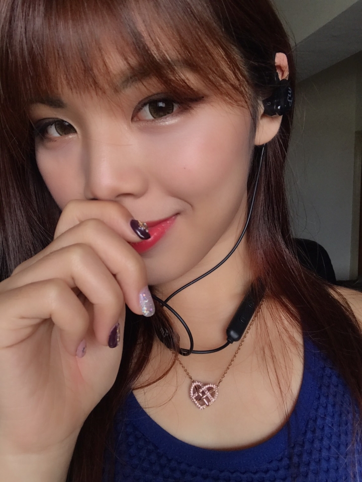 TM V10 高CP值運動耳道式藍芽版耳機開箱實測