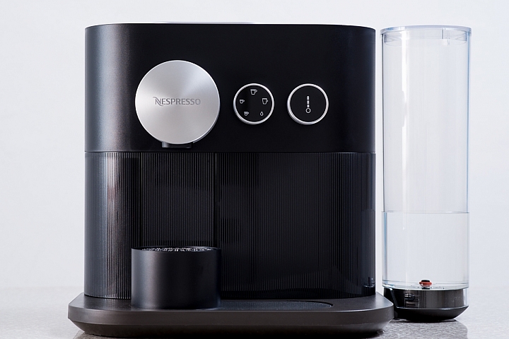 【體驗】全新上市 Nespresso Expert，美式咖啡食譜完美初登場，用咖啡香喚醒你的一天！