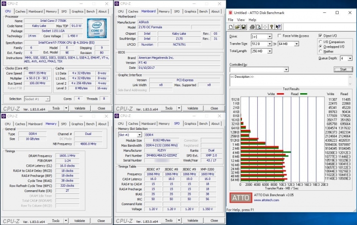 科賦KLEVV CRAS II RGB DDR4電競記憶體-酷炫RGB發光與超強悍效能兼得