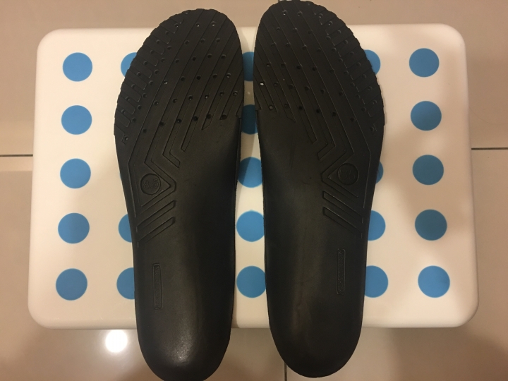Merrell Chameleon 7 MID 登山鞋 開箱