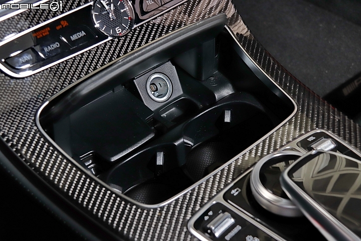 野性的呼喚！Mercedes-AMG E63 4MATIC+試駕報導
