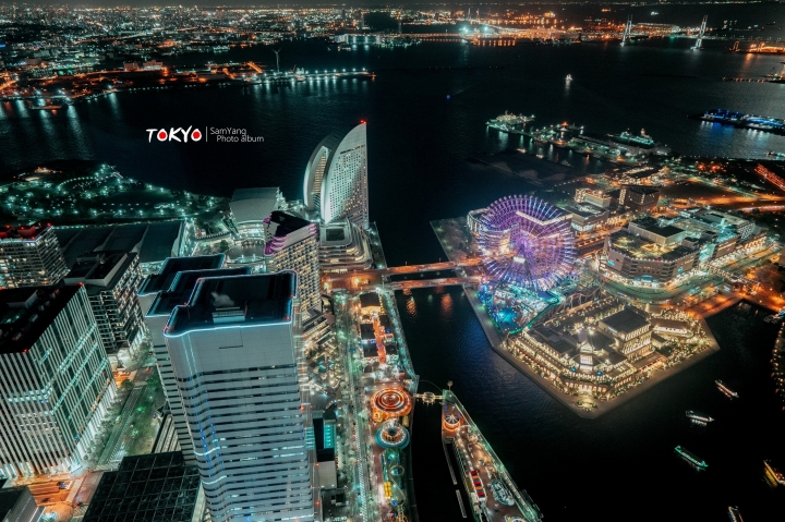 2018東京賞櫻盛宴 x Sony a7II