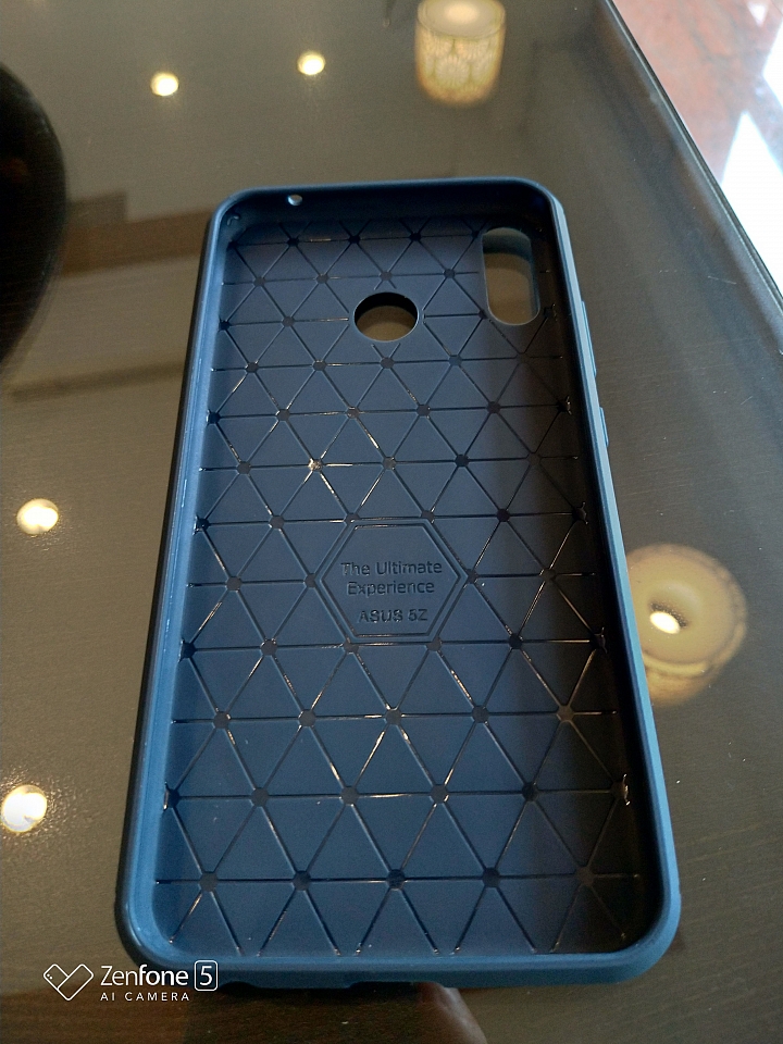 分享  ZenFone 5 Ze620 淘寶保護殼