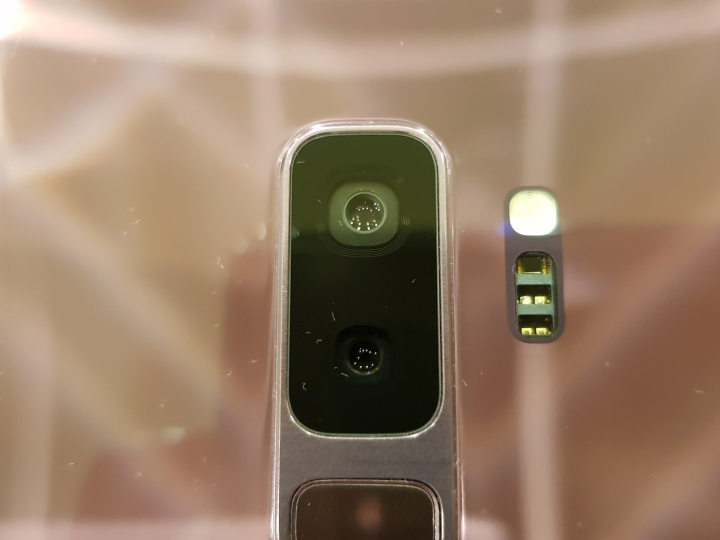 帶著Galaxy S9+ 旅遊及大量拍攝的體驗心得，文長，內含豐富多樣的照片(逆光、低光源、等等)、超慢動作及4K錄影影片