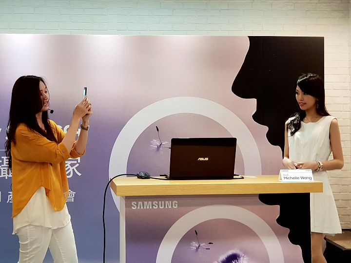 手機界的無限寶石，最強大的 Samsung Galaxy S9 / S9+【全面體驗】