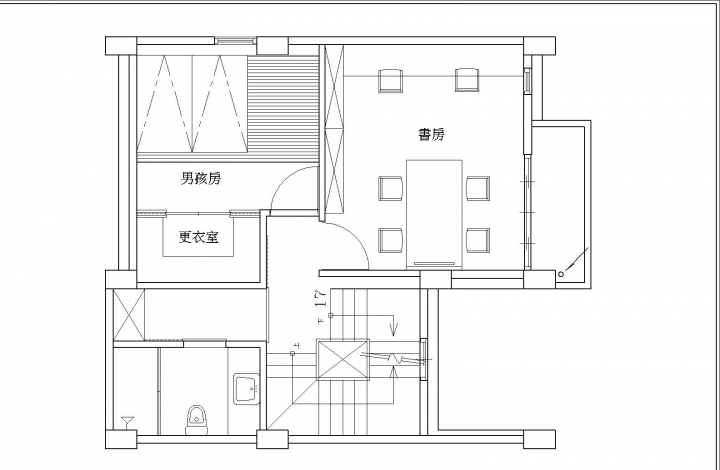 「開箱」台南  一家四口的新生活