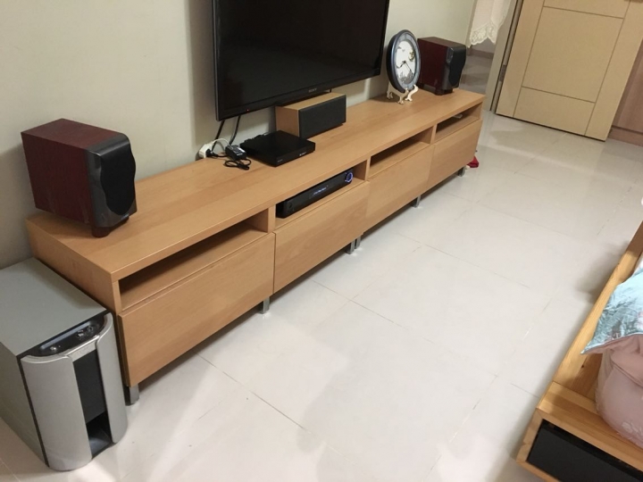 ONKYO TX-LX50經驗分享