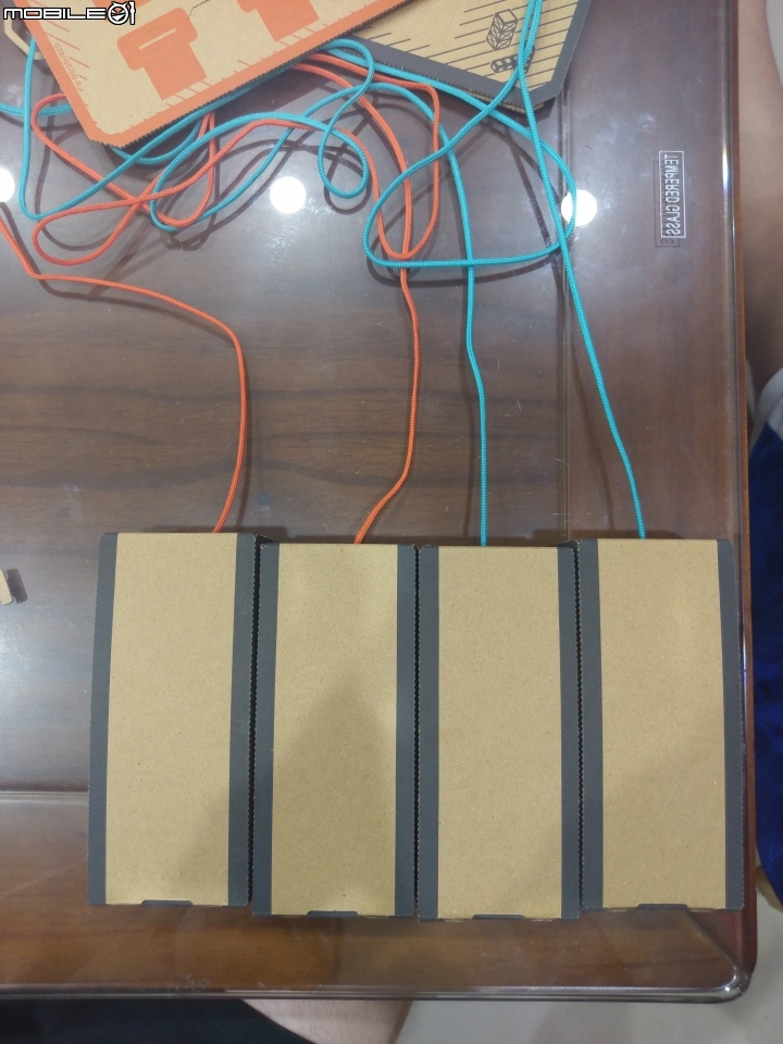 任天堂 Nintendo Labo 01 02 開箱
