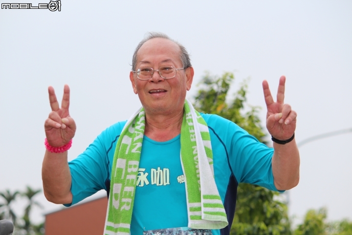 20180401八卦山台地馬拉松(健跑組&全馬組)par1