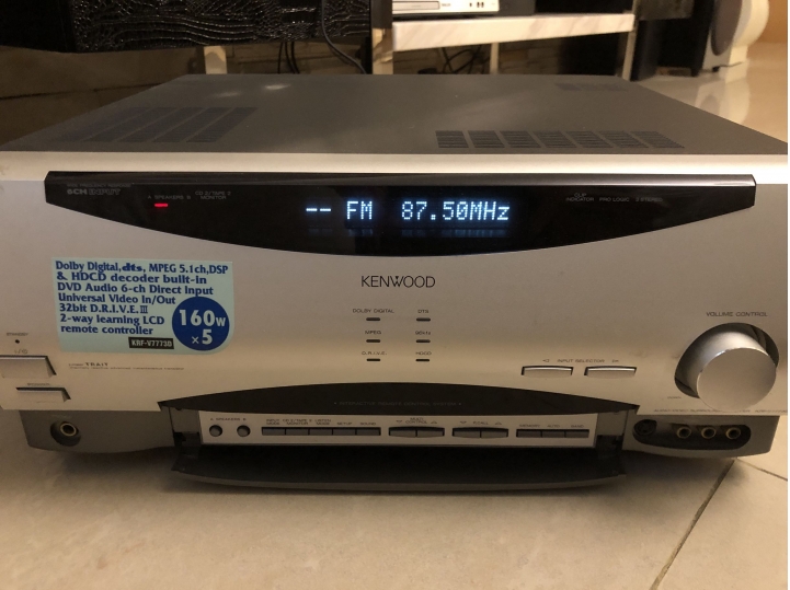 拿到免費的音響跟輸出器 該怎麼辦？