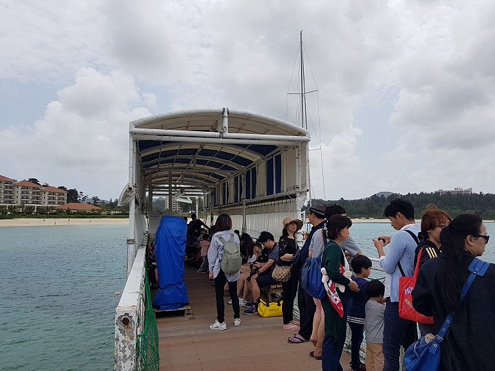 帶著Galaxy S9+ 旅遊及大量拍攝的體驗心得，文長，內含豐富多樣的照片(逆光、低光源、等等)、超慢動作及4K錄影影片