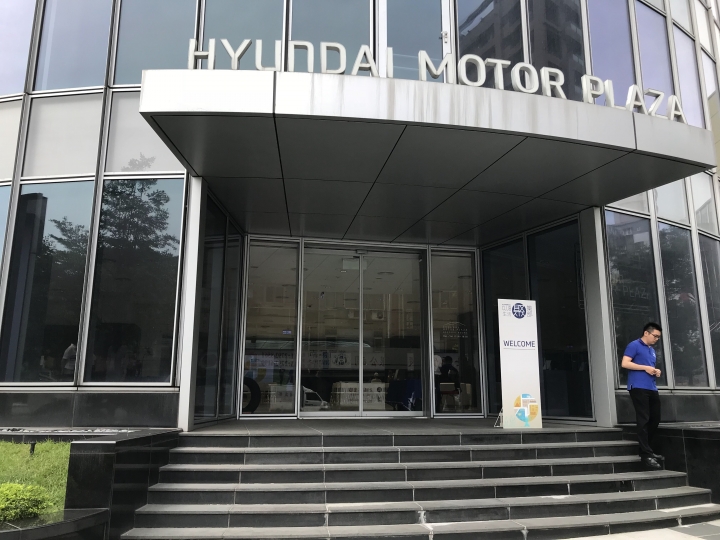 Hyundai Club生活聚樂部&品牌館初體驗