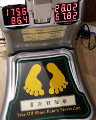 這款全自動身高體重計準嗎,有沒有人用這個測量過