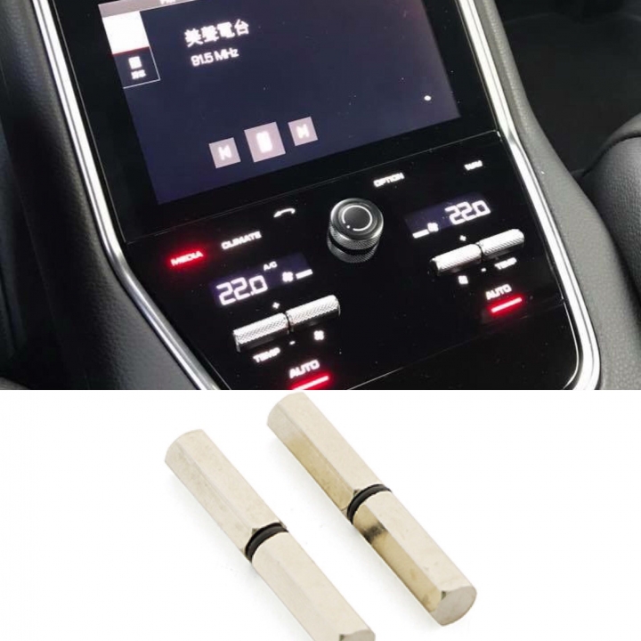 不專業的試駕New panamera(影片多慎入)