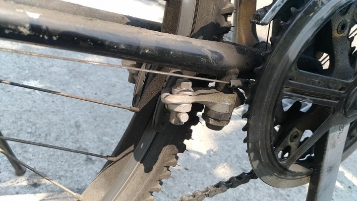 老車換車架建議