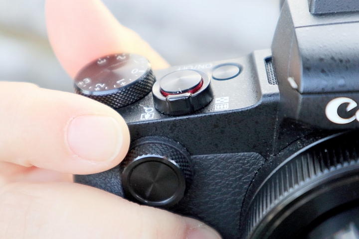 （映像分享）偶而！拋棄重量旅行吧！ feat. Canon PowerShot G1X Mark III~~~圖多字多