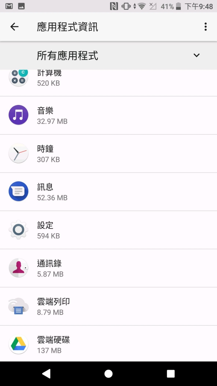 Sony xzs發燙問題